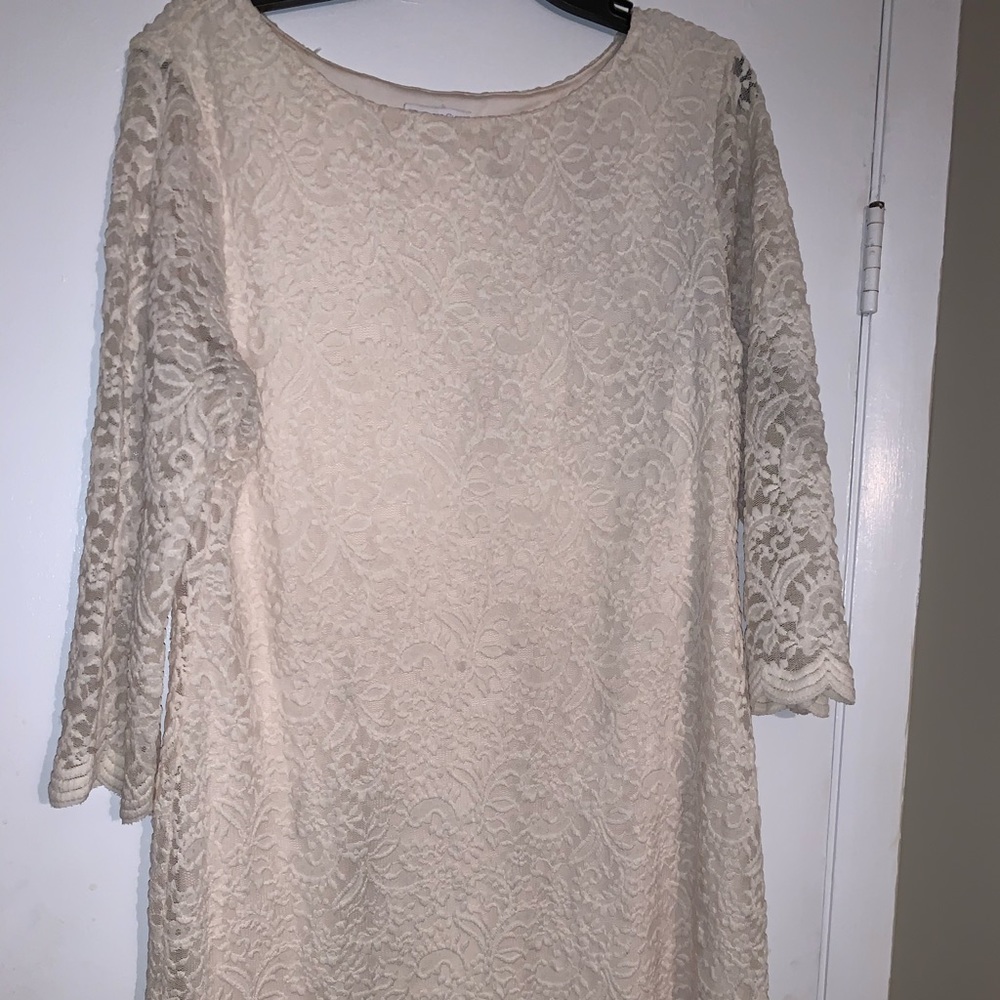 Charter club dress